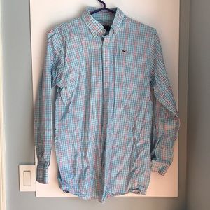 Vineyard Vines dress shirt